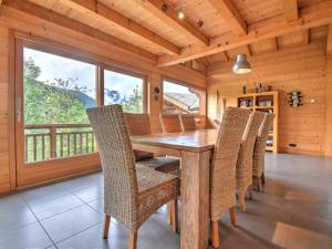 Chalet Morzine, 5 pièces, 8 personnes - FR-1-524-111