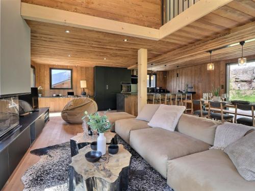 Chalet Morzine, 5 pièces, 8 personnes - FR-1-627-66