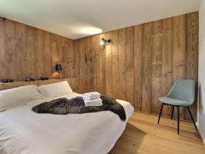 Chalet Morzine, 5 pièces, 8 personnes - FR-1-627-66