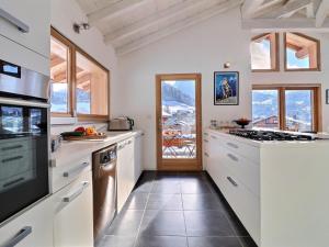 Chalet Morzine, 6 pièces, 10 personnes - FR-1-627-24