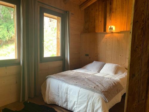 Chalet Morzine, 6 pièces, 16 personnes - FR-1-679-3