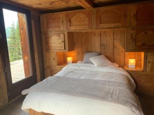 Chalet Morzine, 6 pièces, 16 personnes - FR-1-679-3