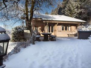Chalet Morzine, 6 pièces, 8 personnes - FR-1-627-68
