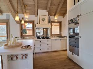 Chalet Morzine, 7 pièces, 10 personnes - FR-1-627-20
