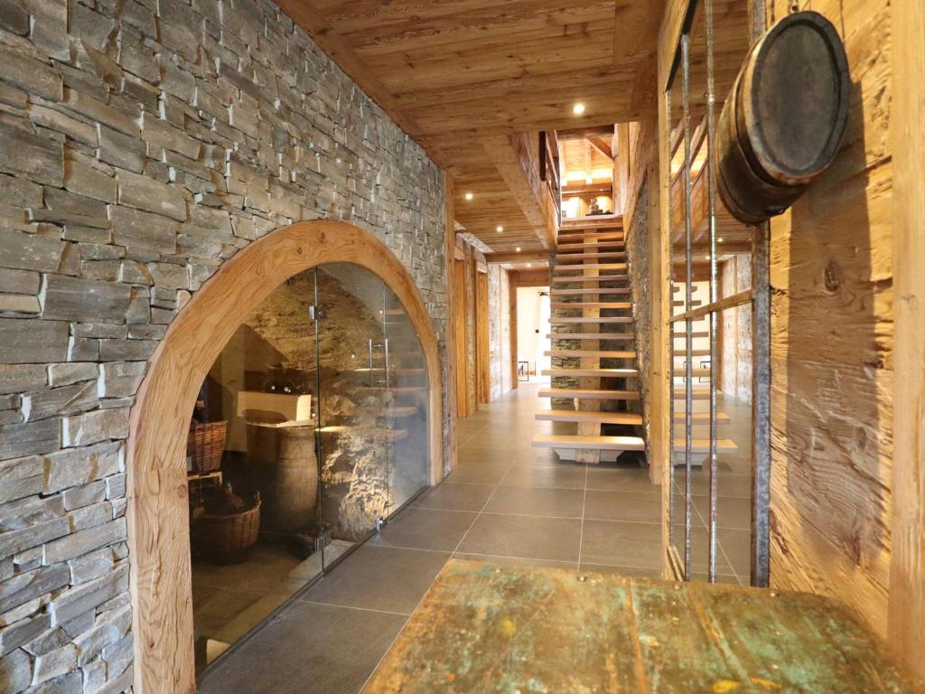 Chalet Chalet Morzine, 7 pièces, 12 personnes - FR-1-679-2 274 Route des granges du bas 74110 Morzine