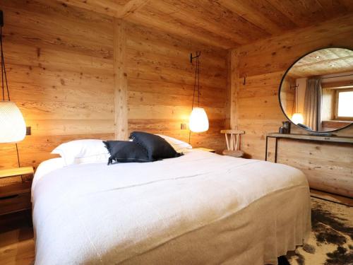Chalet Morzine, 7 pièces, 12 personnes - FR-1-679-2