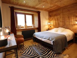 Chalet Chalet Morzine, 7 pièces, 12 personnes - FR-1-679-2 274 Route des granges du bas 74110 Morzine Rhône-Alpes