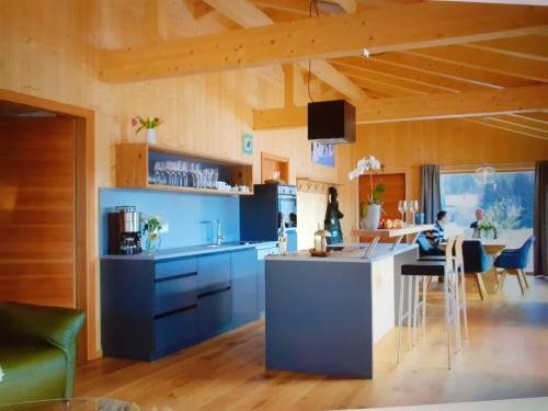 Chalet Muehlwiese