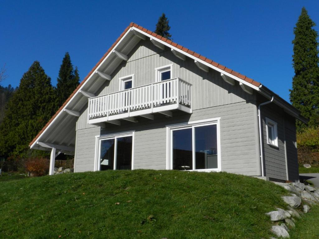 Chalet Chalet Myrtille 6 impasse des roches paitres 88400 Gérardmer