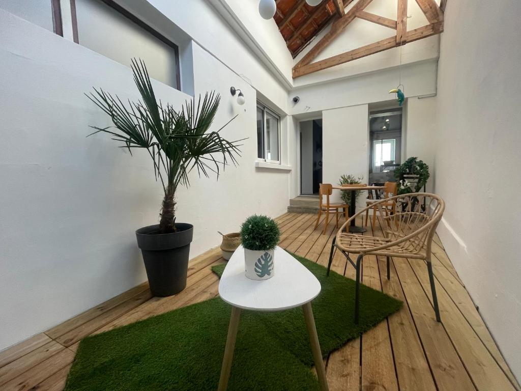 Chalet Myrtille