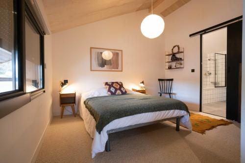 Chalet N°67 - Aiguilles Sauvages