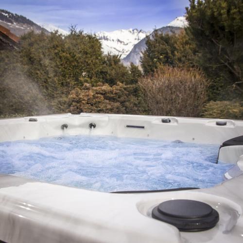 Chalet Nagano