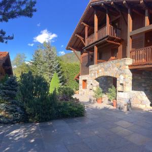 Chalet Nagano