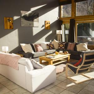 Chalet Nagano