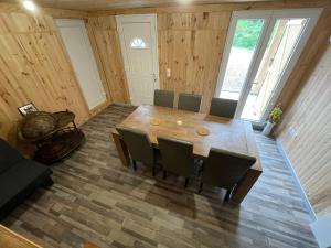 Chalet Chalet Nala 22 Route des Planches 88250 La Bresse Lorraine