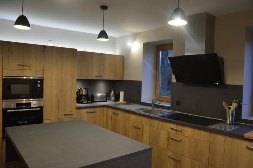 Chalet Nano