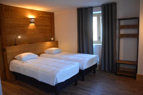 Chalet Nano