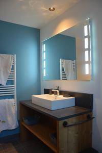 Chalet Nano