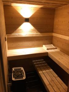 Chalet Nanook