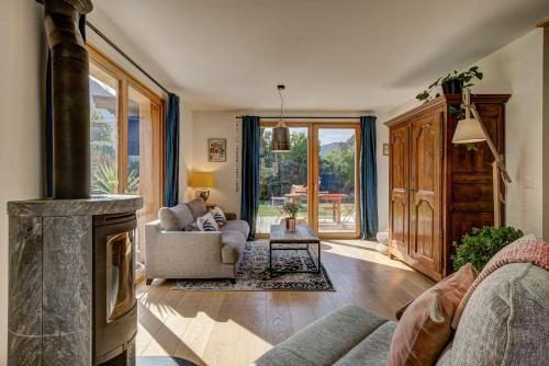 Chalet Napoleon