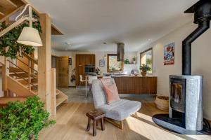Chalet Napoleon