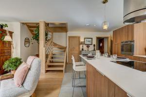 Chalet Napoleon