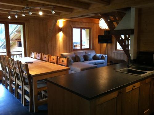 Chalet Narcisse