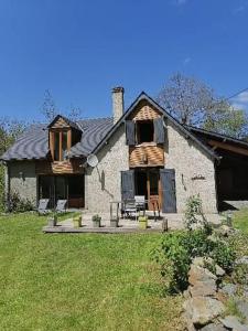 Chalet Chalet NATTO Boueyries  route du lac 65400 Estaing Midi-Pyrénées