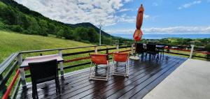 Chalet Nature