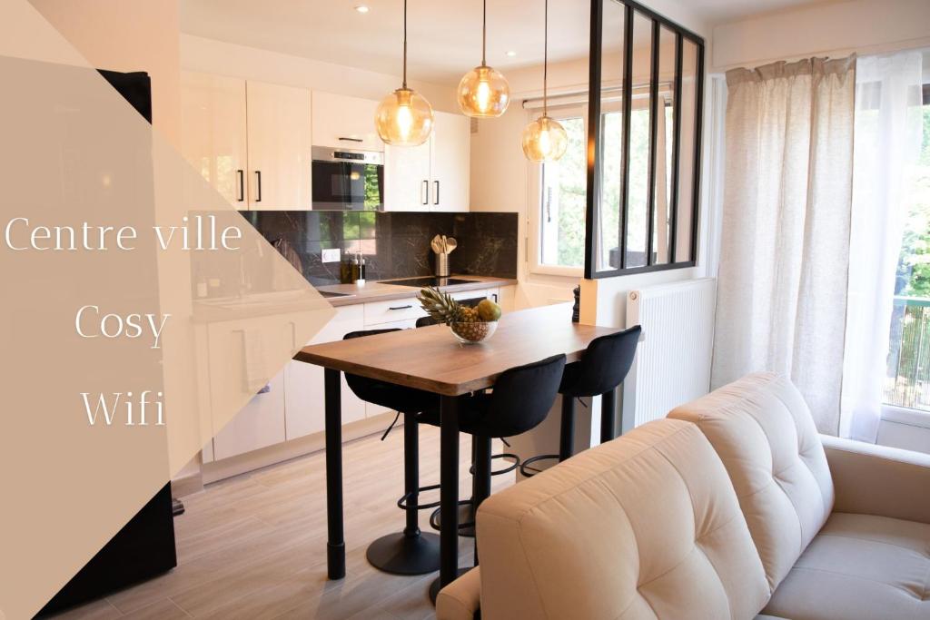 chalet Negritelles 1