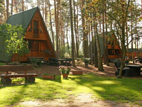 Chalet Nepumuk-2