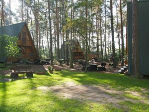 Chalet Nepumuk-2