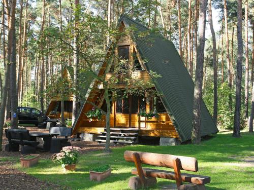Chalet Nepumuk-3
