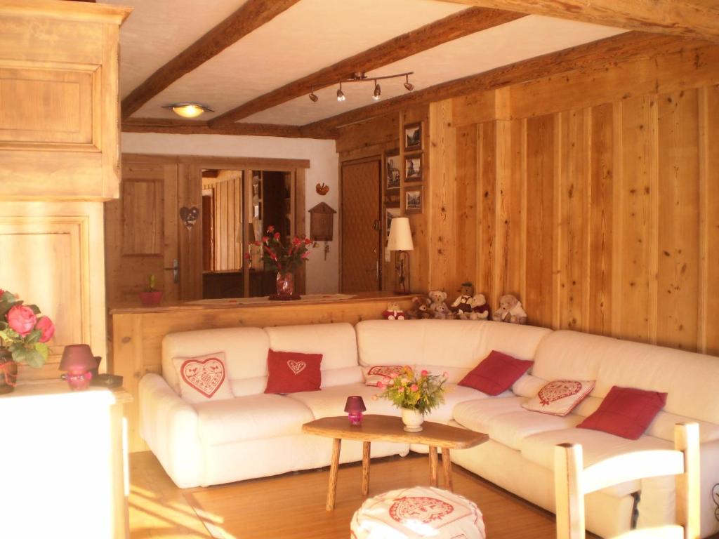 Chalet Nepumuk-4