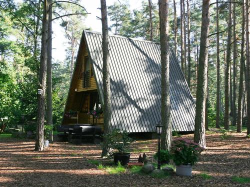 Chalet Nepumuk-4