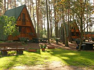 Chalet Nepumuk-4