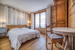 Chalet Nessa