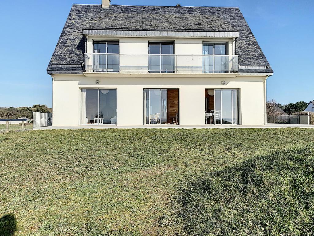 Chalet neuf 6 personnes