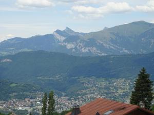 Chalet neuf 6 personnes