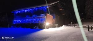 Chalet neuf avec jacuzzi privé, vue imprenable sur Massif des Vosges