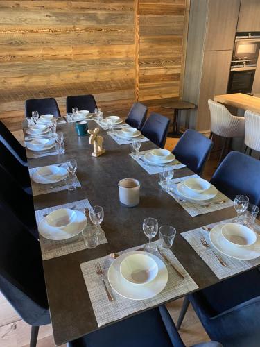 Chalet Neuf du Pape