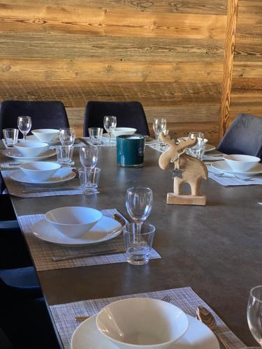 Chalet Neuf du Pape