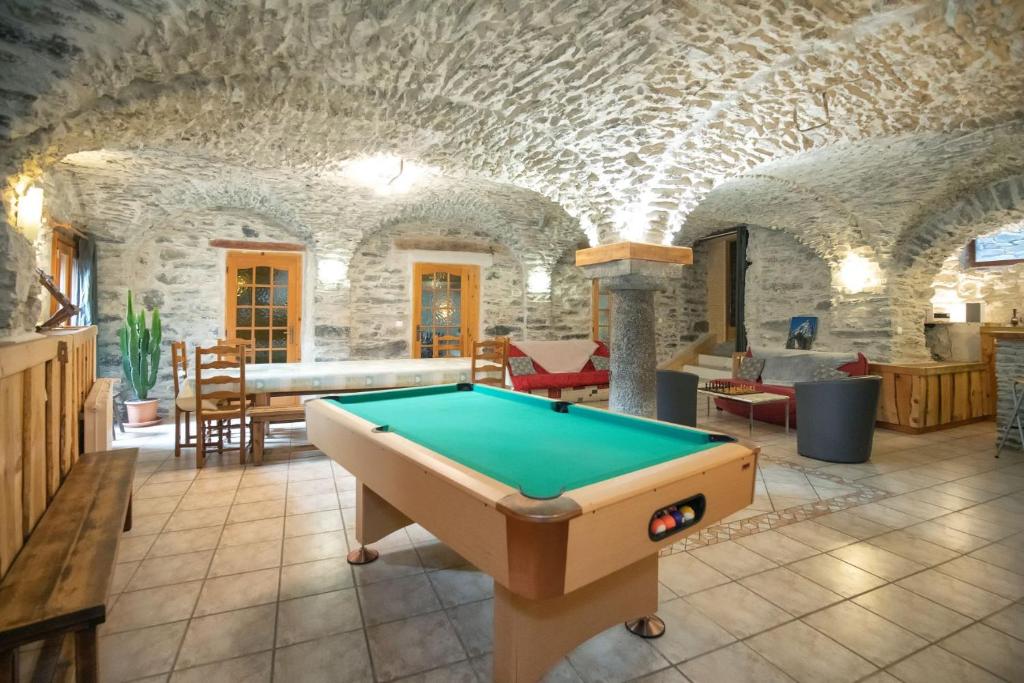 Chalet neuf pour 9 pers. à Ventron, 9 km La Bresse 88310 Ventron