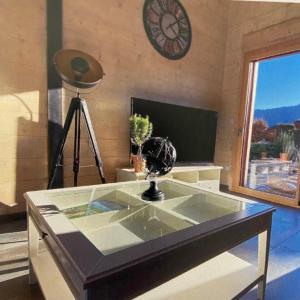 Chalet neuf pour 9 pers. à Ventron, 9 km La Bresse