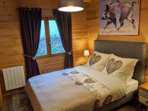 Chalet Neve