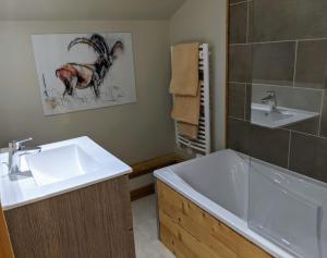 Chalet Neve