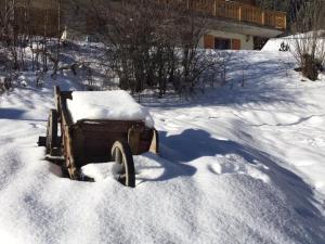 Chalet Nicole