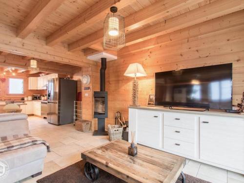 Chalet Nina