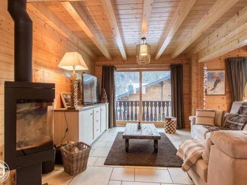 Chalet Nina