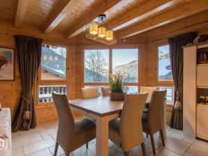 Chalet Nina
